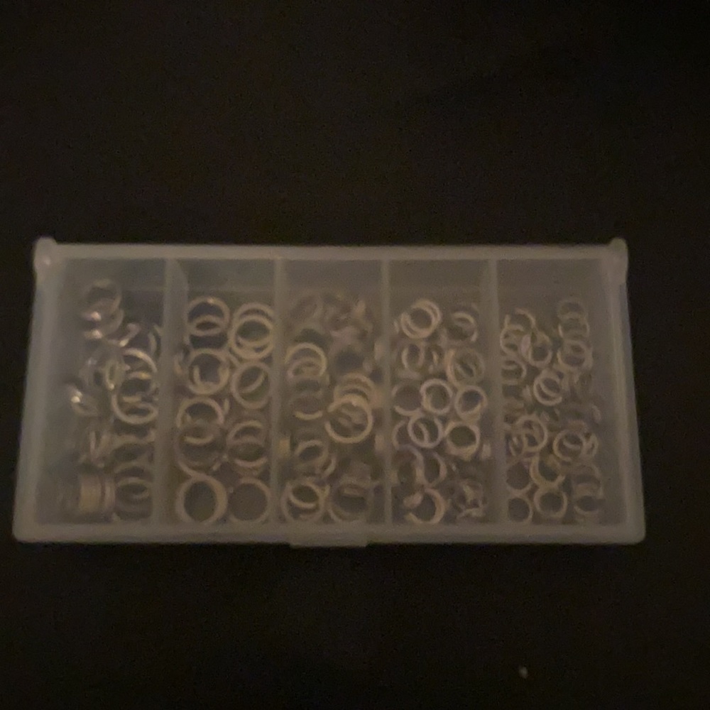 Charm bracelet set - Picture 5 of 6